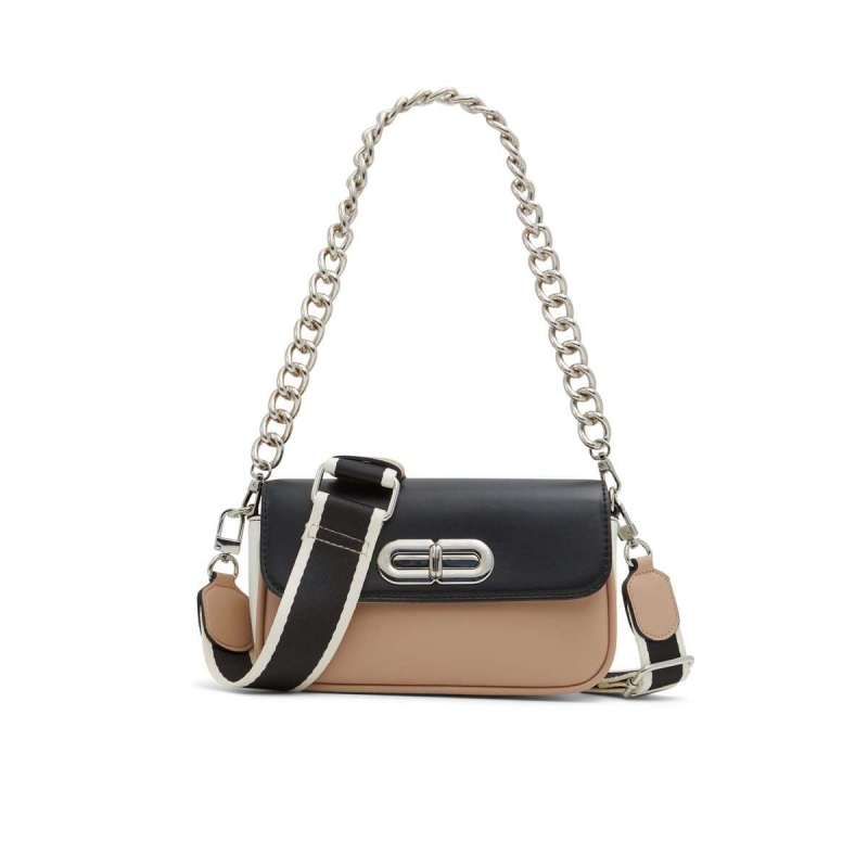 Sac Bandoulière Call It Spring Infinite Bone Femme | RCL-3147006